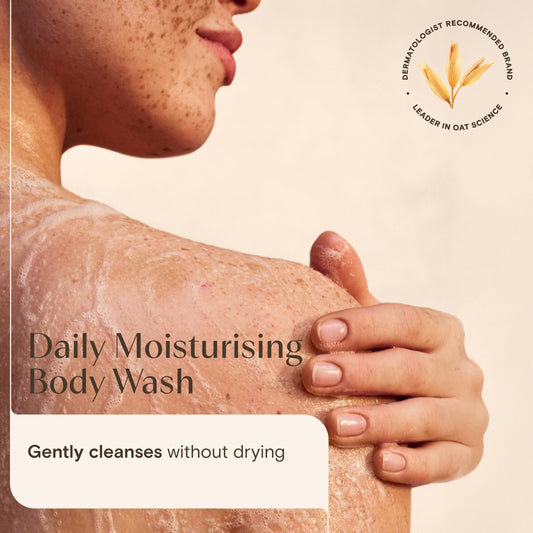 Aveeno Daily Moisturising Body Wash