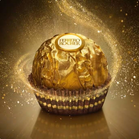 Ferrero Rocher Chocolates Box, 200g