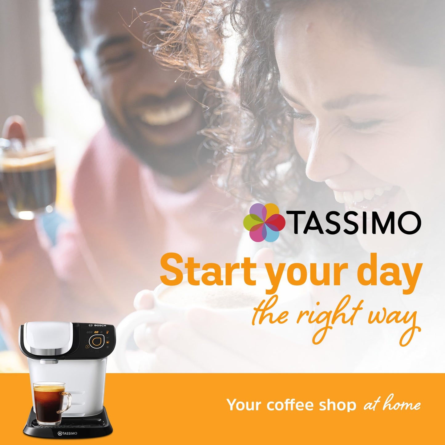 Tassimo
