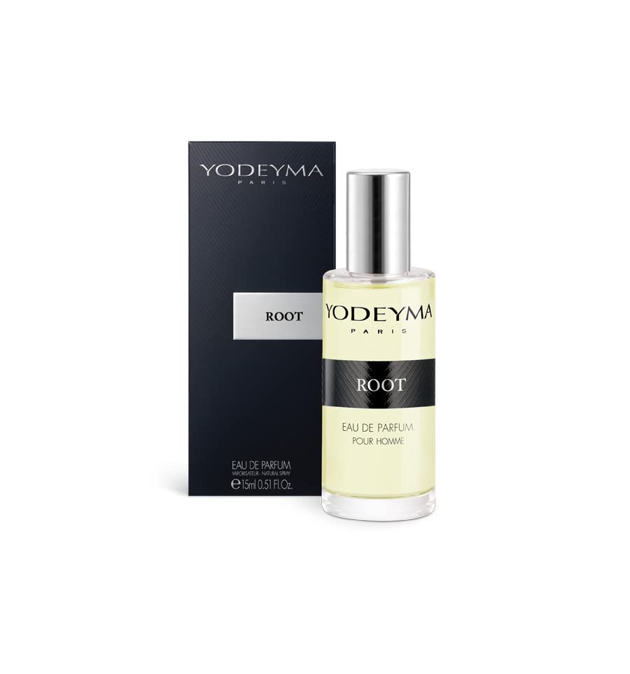 yodeyma parfums ROOT Perfume (MEN) Eau de Parfum 15 ml