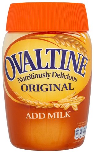 Ovaltine FLAVORED_DRINK_CONCENTRATE