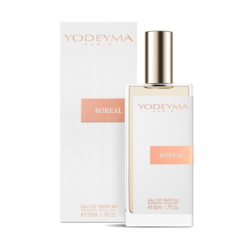 Yodeyma Perfume Boreal 50ml Eau De Parfum