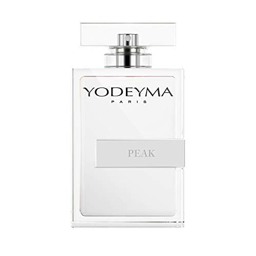 Yodeyma PEAK Perfume (MEN) Eau de Parfum 100 ml