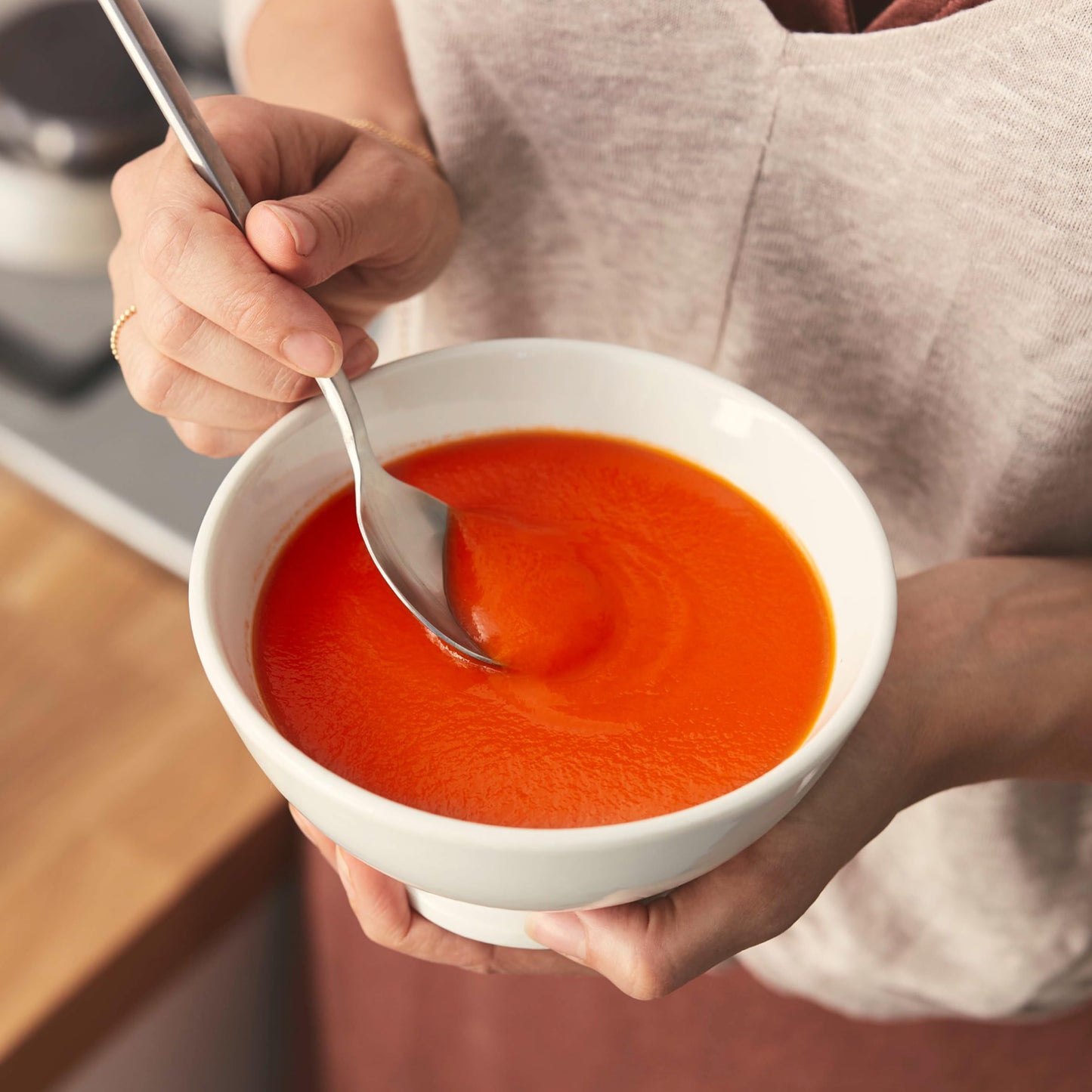 Heinz Cream Of Tomato Soup 24x400G