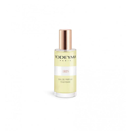 Yodeyma Paris Iris Eau De Parfum 15 ml