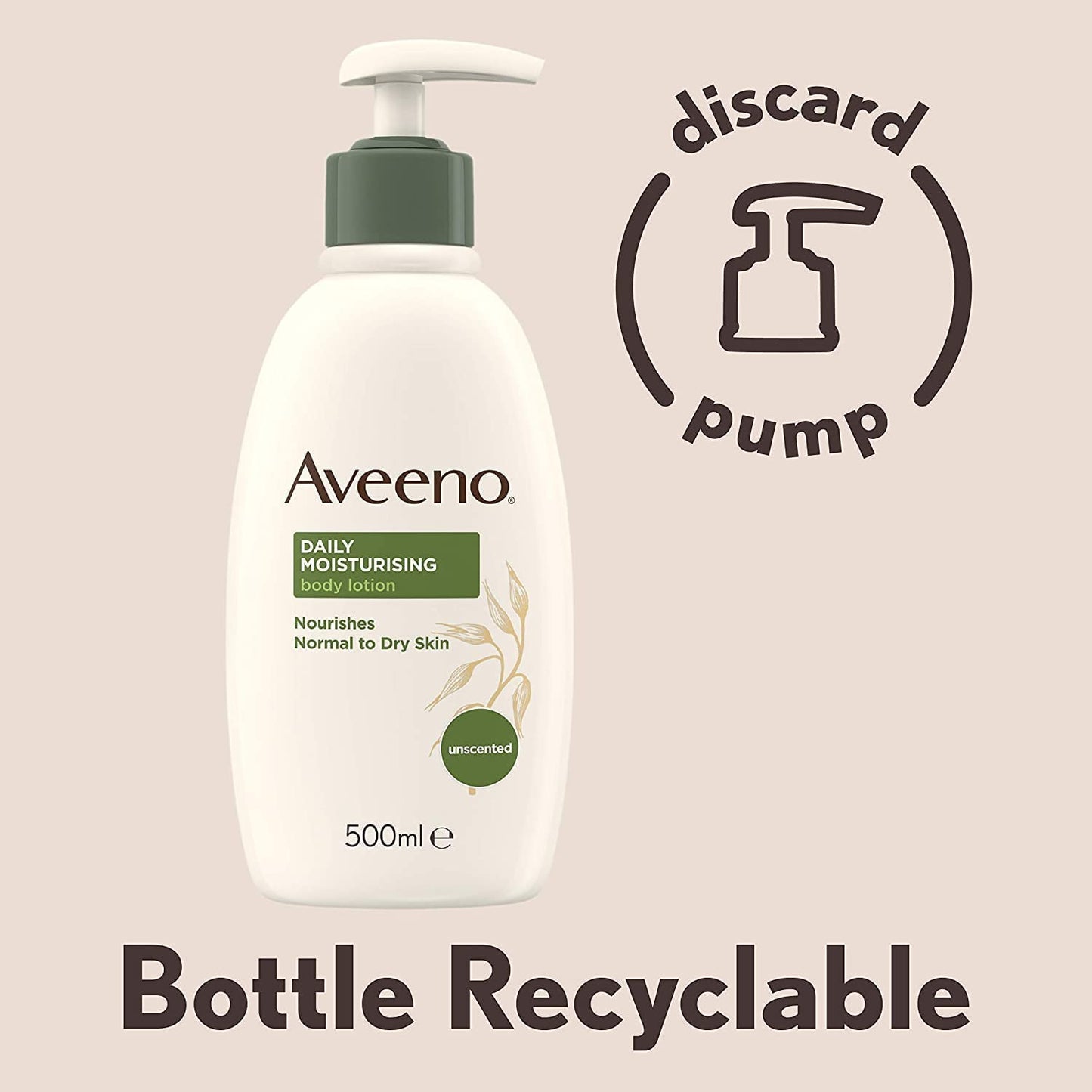 Aveeno Daily Moisturizing Body Lotion