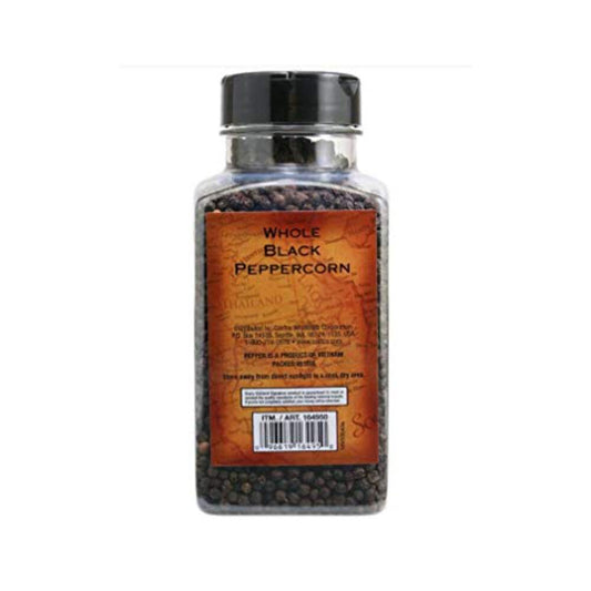 Kirkland Signature Whole Black Peppercorn 399G,COST297541