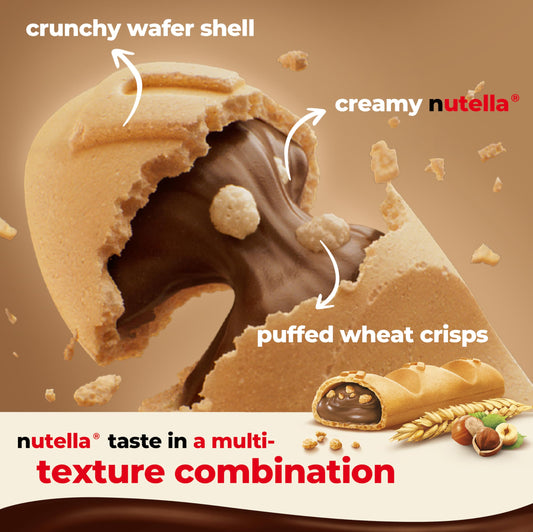 Nutella B-Ready, 330 g