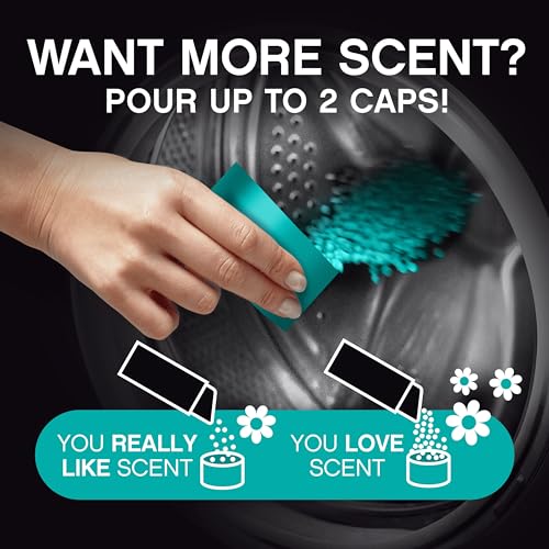 Lenor Unstoppables In-Wash Scent Booster