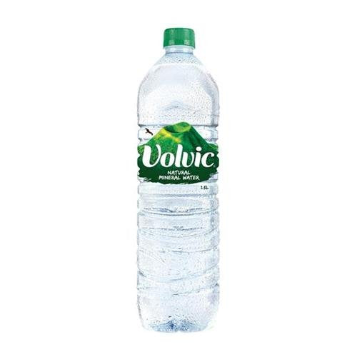 Volvic WATER