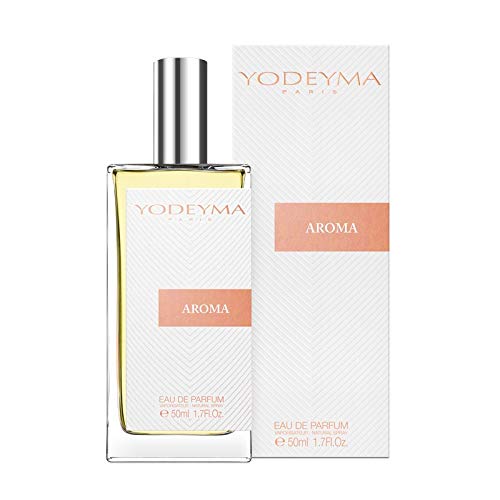 Yodeyma AROMA Perfume (WOMEN) Eau de Parfum 50 ml
