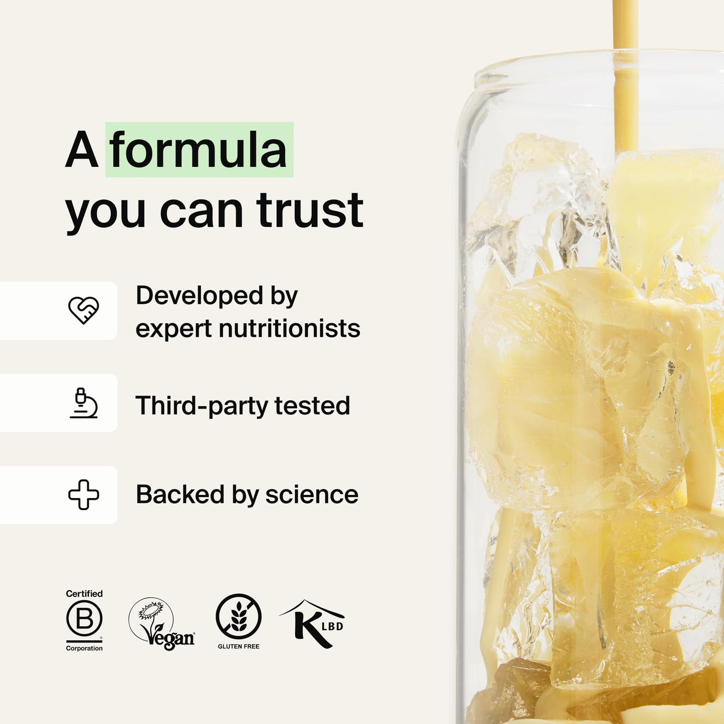 Huel Ready-to-drink Meal, Protein Shakes, Pre-Portioned Meal, 20g of Protein per Bottle, Rich in Essential Vitamins, Minerals and Fibre Meal Replacement Shake