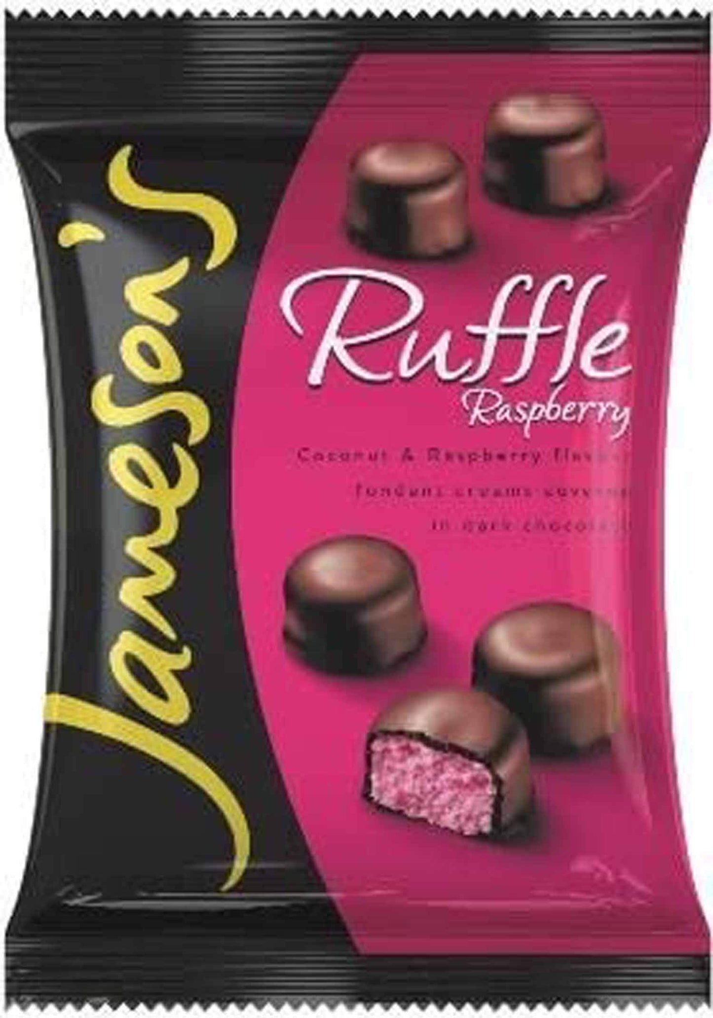 Jamesons CHOCOLATE_CANDY