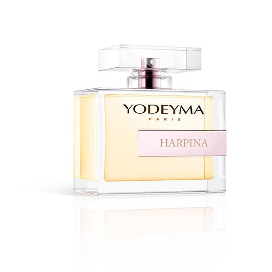 Yodeyma HARPINA Perfume (WOMEN) Eau de Parfum 100 ml