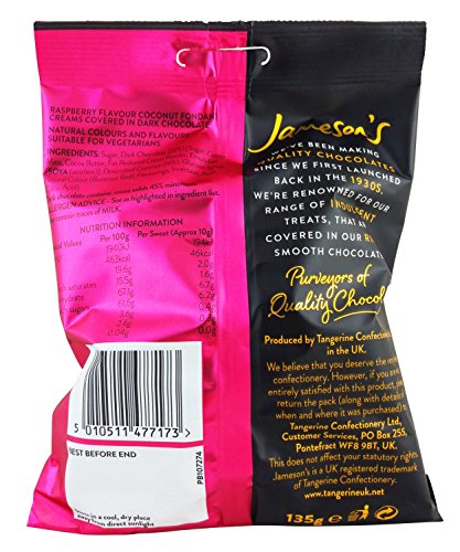 Jamesons CHOCOLATE_CANDY