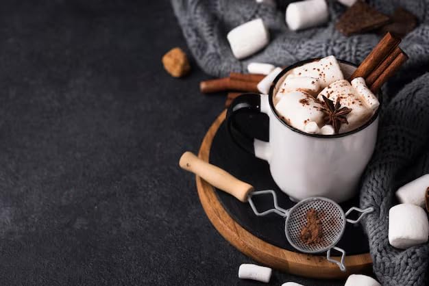 Celebrations Assorted Hot Chocolate Drink Sachets – 40 Pack (1 kg)