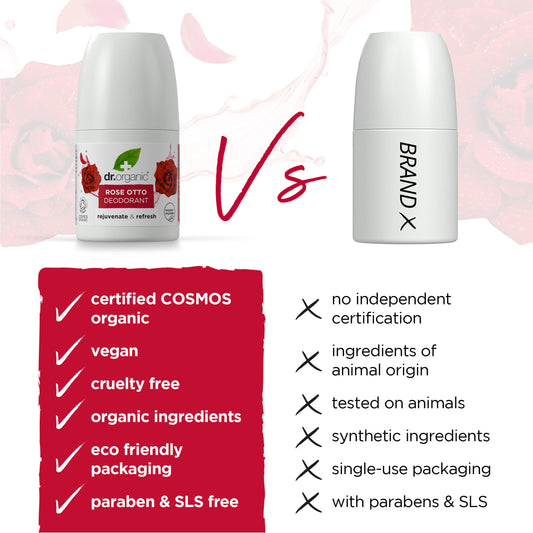 Dr Organic