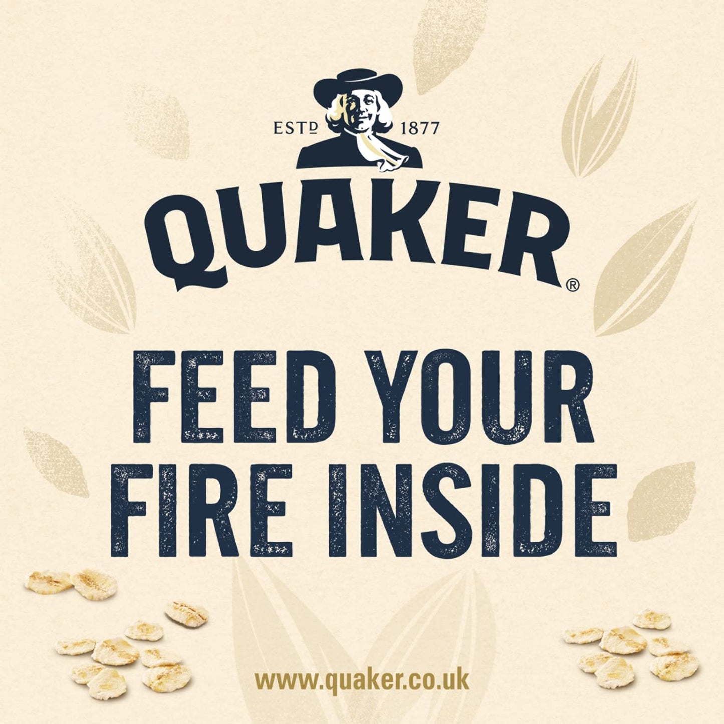 Quaker Oat