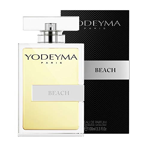 yodeyma parfums BEACH Perfume (MEN) Eau de Parfum 100 ml