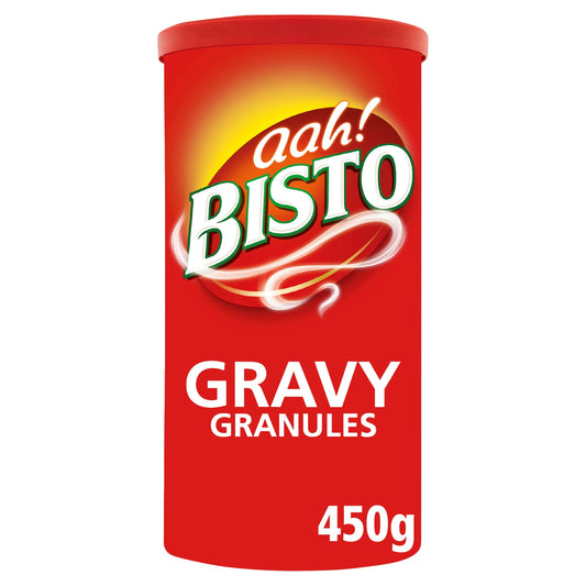 Bisto for Chicken Gravy Granules 450 g