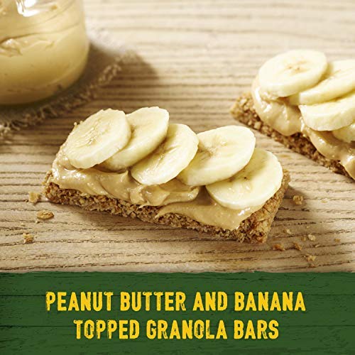 Nature Valley Crunchy Granola Bars Variety, Pack of 40 Bars