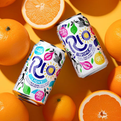 Rio DRINK_FLAVORED