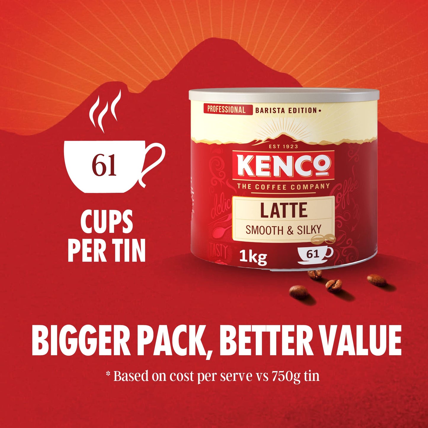 Kenco COFFEE