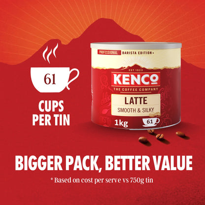 Kenco COFFEE