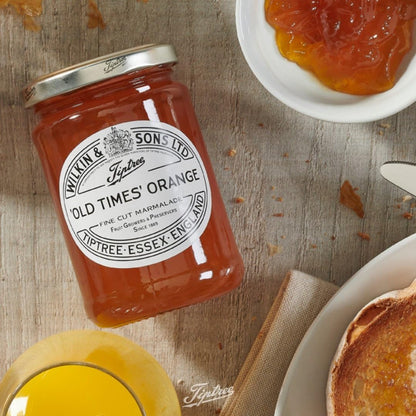 Tiptree Wilkins Marmalade Old Times 454 g (Pack of 6)