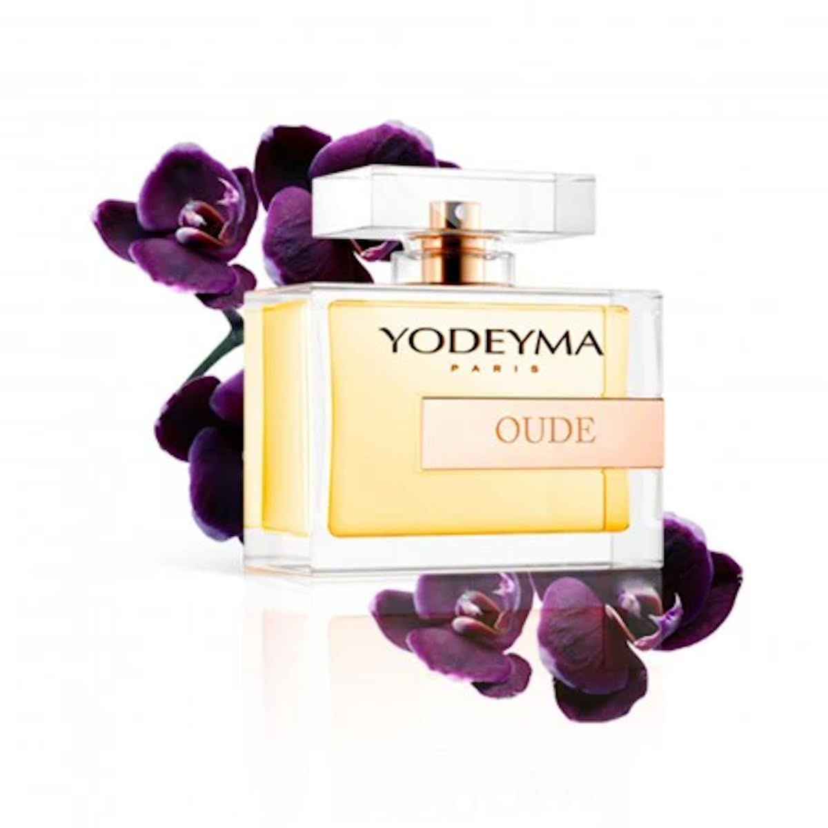 Yodeyma Oude Eau de Parfum 100 mililitre