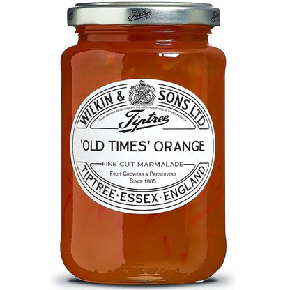Tiptree Wilkins Marmalade Old Times 454 g (Pack of 6)