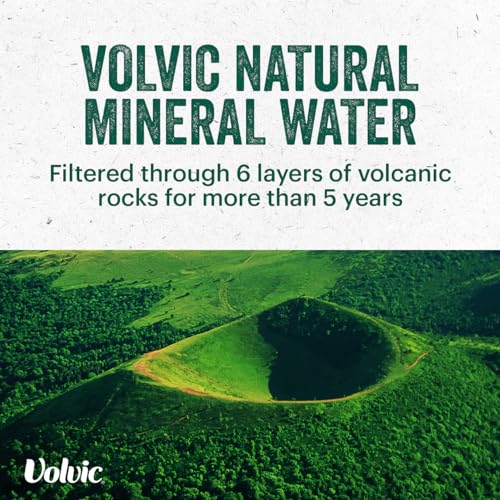 Volvic WATER
