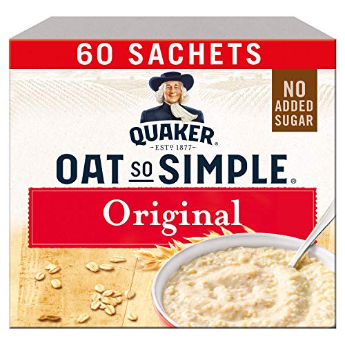 Quaker Oat