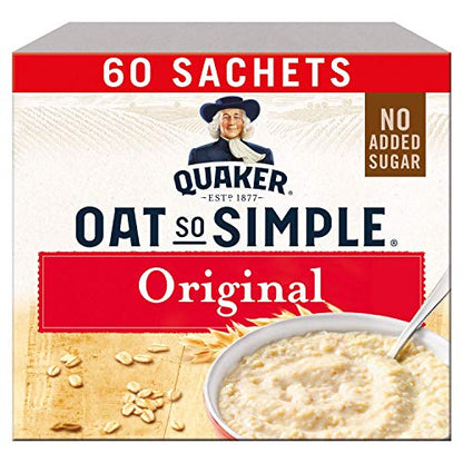 Quaker Oat