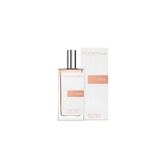 yodeyma parfums ELIXIR Perfume (WOMEN) Eau de Parfum 50 ml