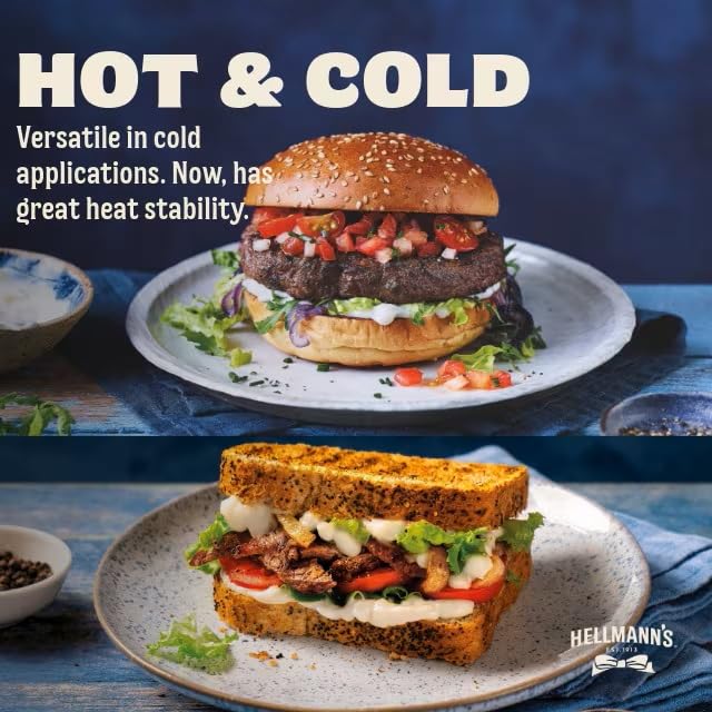 Hellmann's CONDIMENT