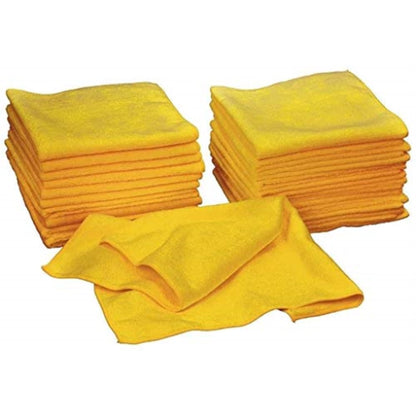 Kirkland Signature Ultra Plush Microfiber Towels