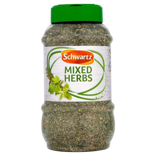 Schwartz Mixed Herbs 100g x 2