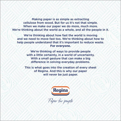 Regina Household Towels
