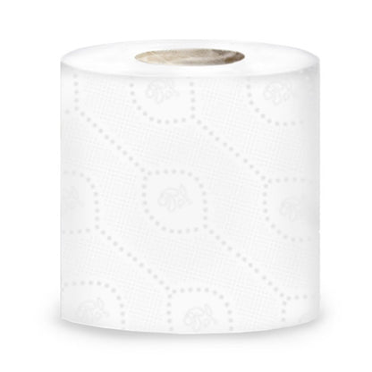 Kirkland Signature Triple Toilet Tissue 4 Rolls