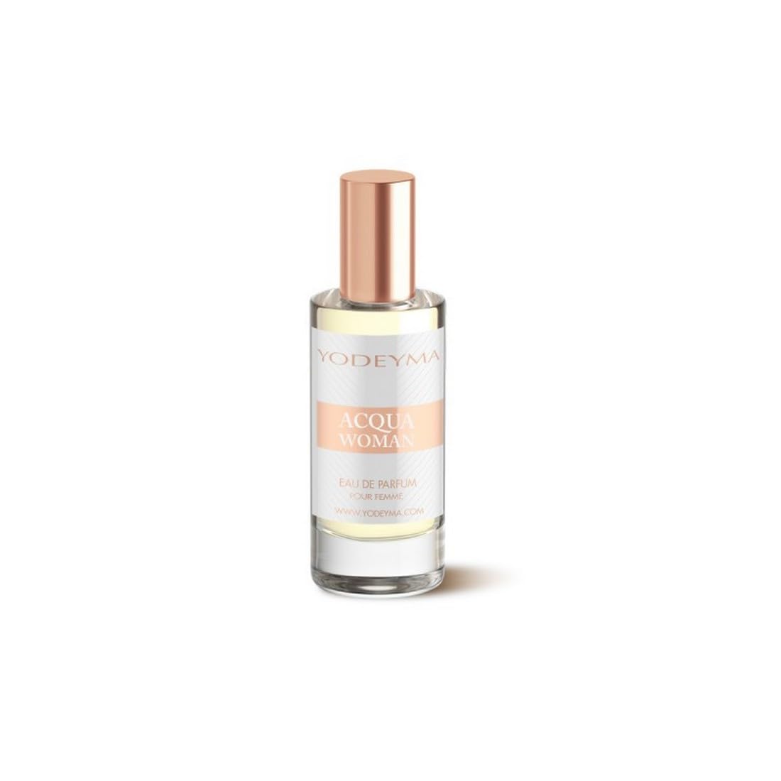 Yodeyma Paris Oude Eau de Parfum 15ml