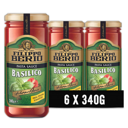 Filippo Berio Pasta Sauce