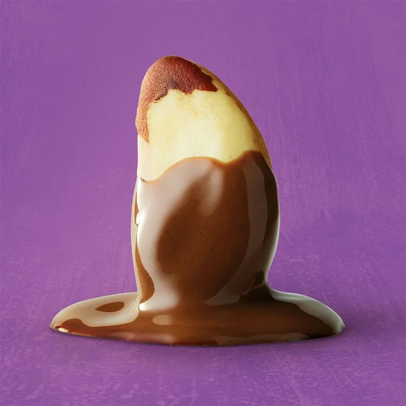 FOREST FEAST Belgian Chocolate Brazil Nuts
