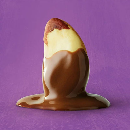 FOREST FEAST Belgian Chocolate Brazil Nuts