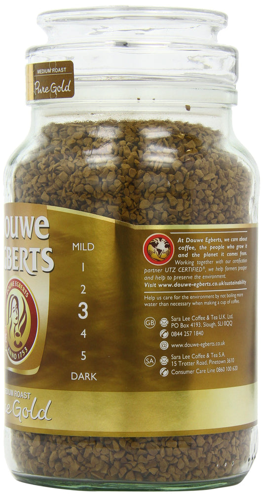Douwe Egberts COFFEE