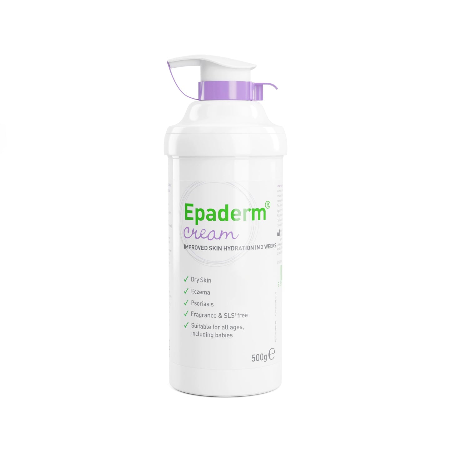 EPADERM Epaderm Cream 50G 1'S 50 g