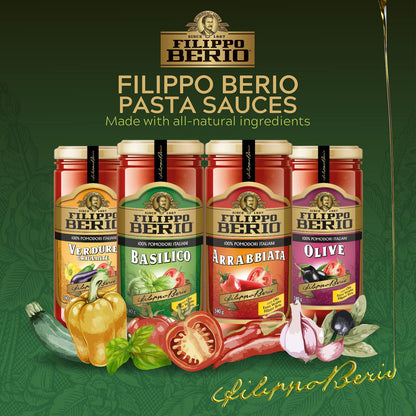 Filippo Berio Pasta Sauce