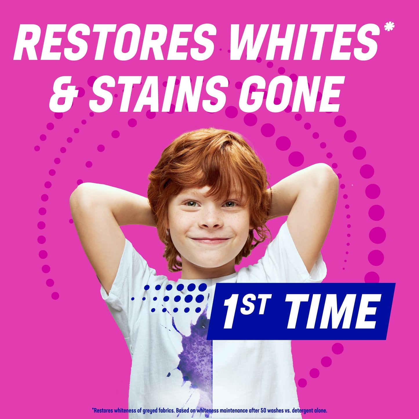 Vanish Gold Oxi Action Laundry Booster and Stain Remover Powder