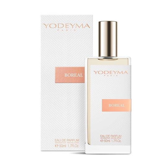 Yodeyma Perfume Boreal 50ml Eau De Parfum