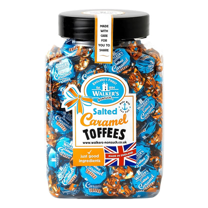 Walkers Nonsuch CANDY
